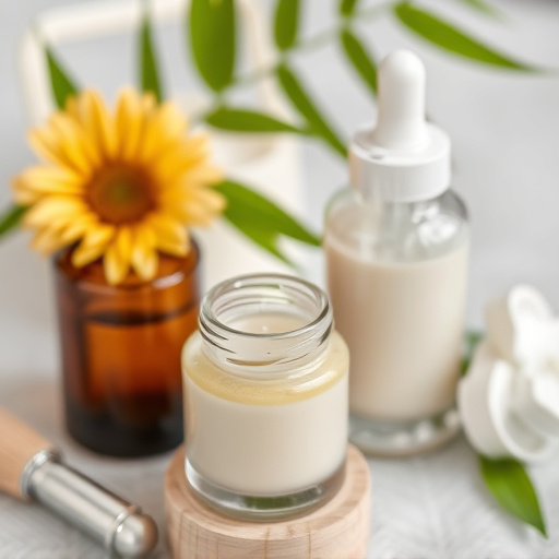 Anti-aging treatment