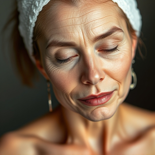 Anti-aging treatment