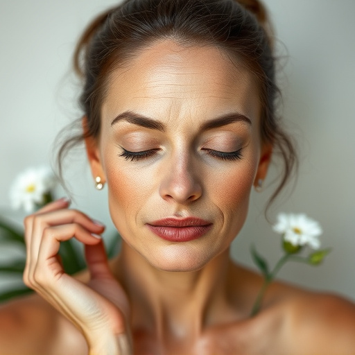 Anti-aging treatment