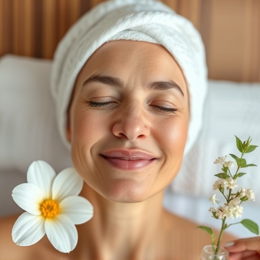 Anti-aging treatment