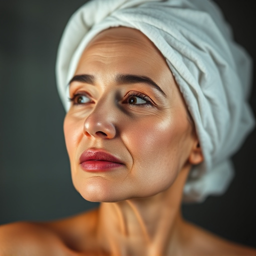 Anti-aging treatment