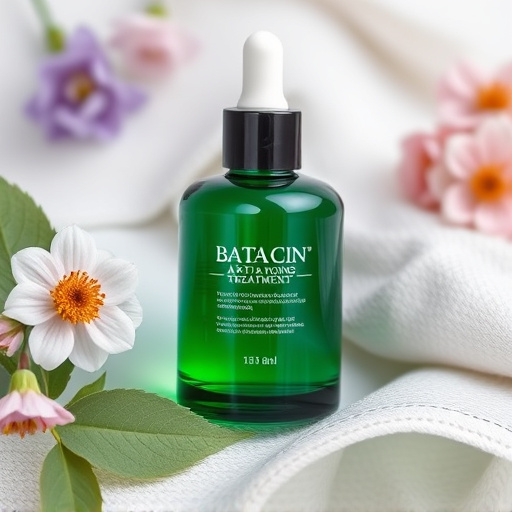 Anti-aging treatment