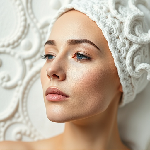 Anti-aging treatment