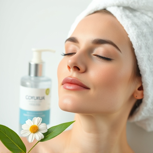 Anti-aging treatment