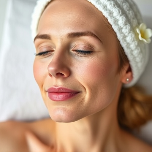 Anti-aging treatment