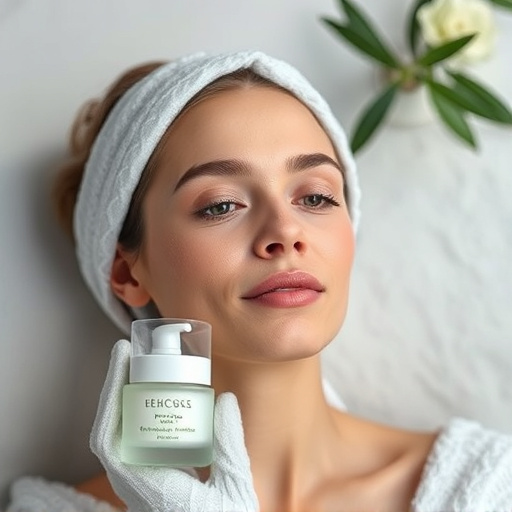 Anti-aging treatment
