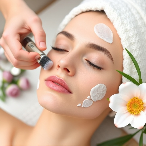 Anti-aging treatment