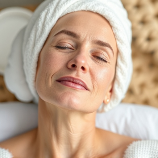 Anti-aging treatment