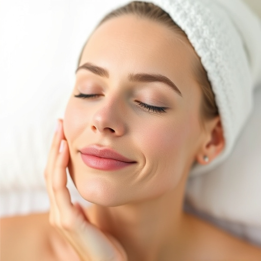 Anti-aging treatment