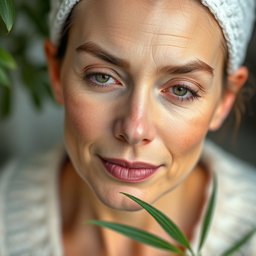 Anti-aging treatment