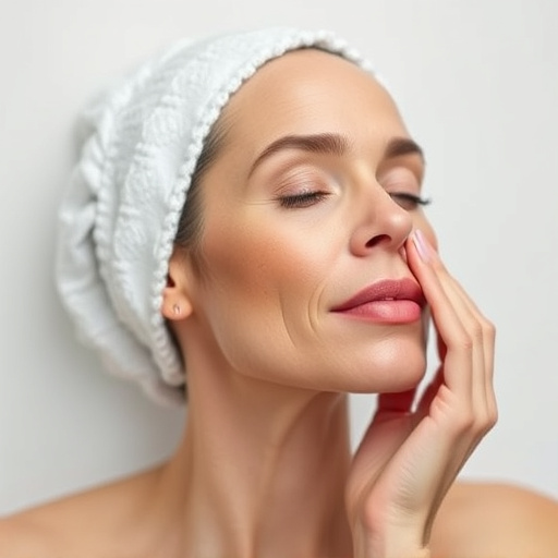 Anti-aging treatment