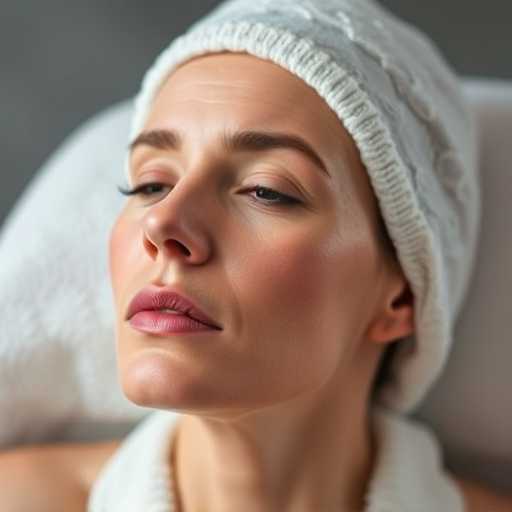 Anti-aging treatment