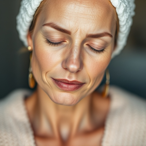 Anti-aging treatment