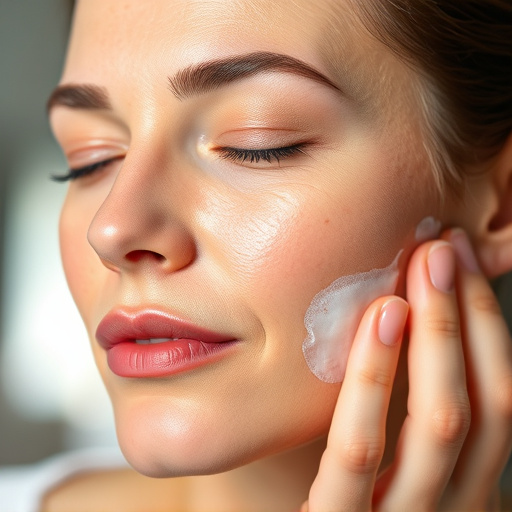 Anti-aging treatment