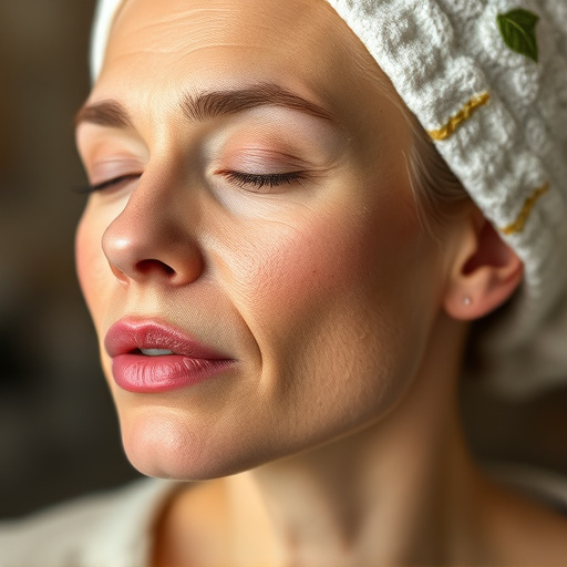 Anti-aging treatment