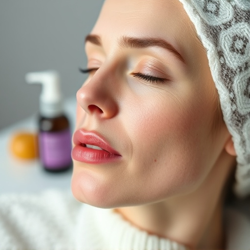 Anti-aging treatment