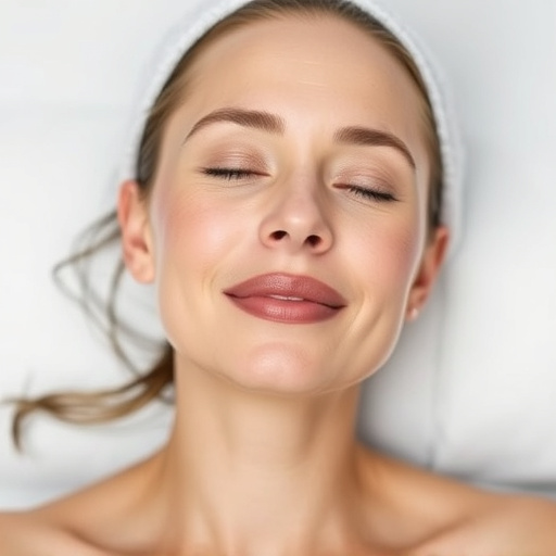Anti-aging treatment