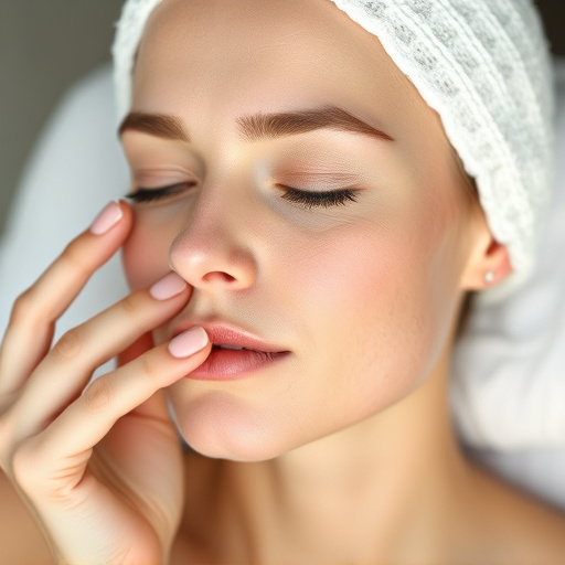 Anti-aging treatment