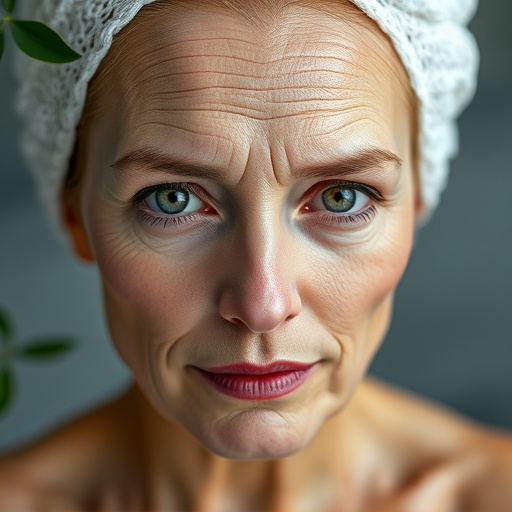Anti-aging treatment