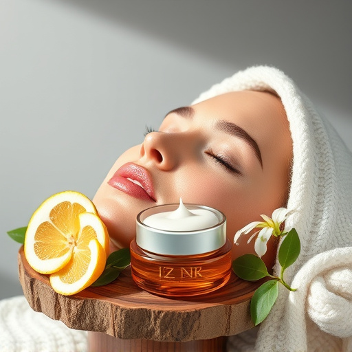 Anti-aging treatment