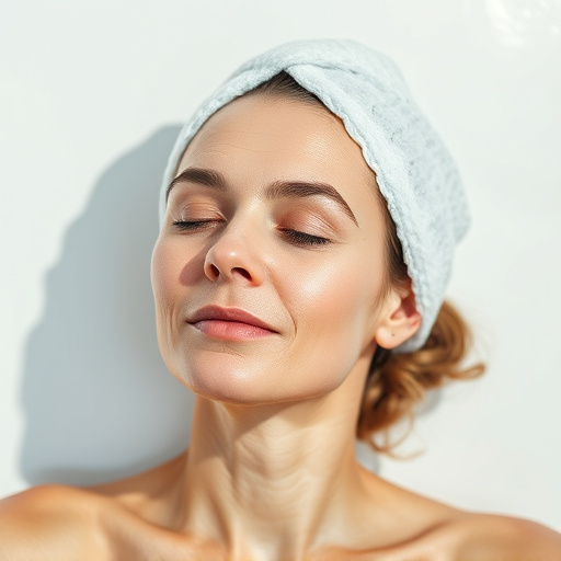 Anti-aging treatment