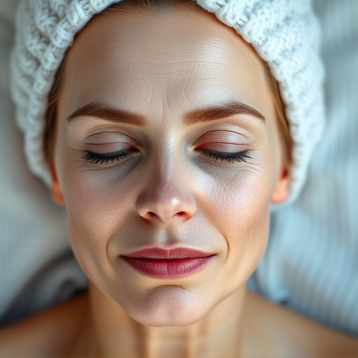 Anti-aging treatment