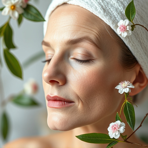 Anti-aging treatment