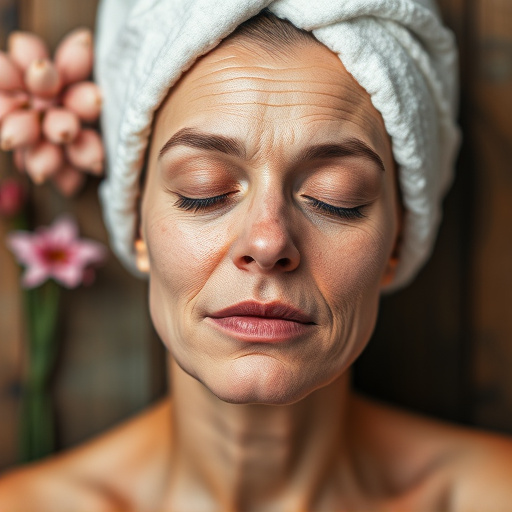 Anti-aging treatment
