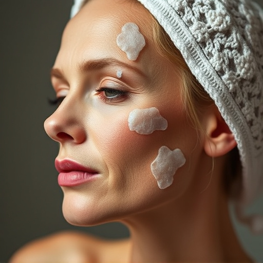 Anti-aging treatment