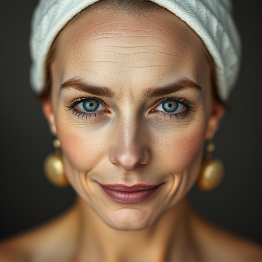 Anti-aging treatment