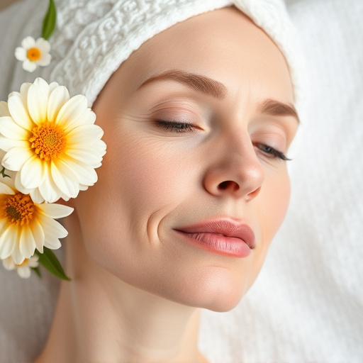 Anti-aging treatment