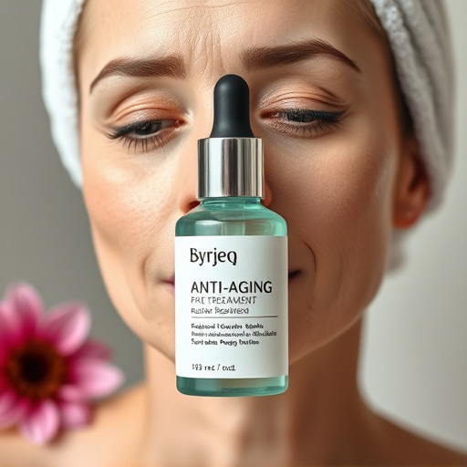 Anti-aging treatment