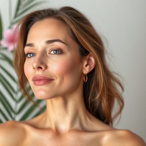 Anti-aging treatment