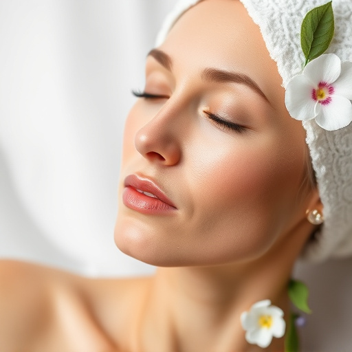 Anti-aging treatment
