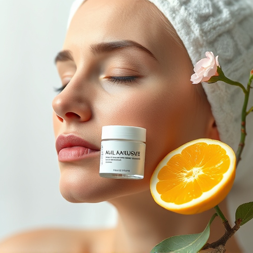 Anti-aging treatment