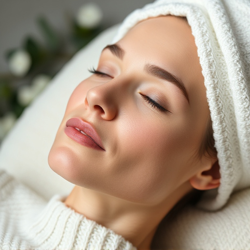 Anti-aging treatment