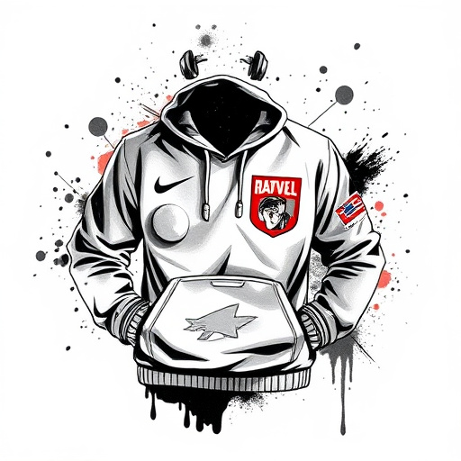 apparel ink