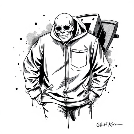 apparel ink