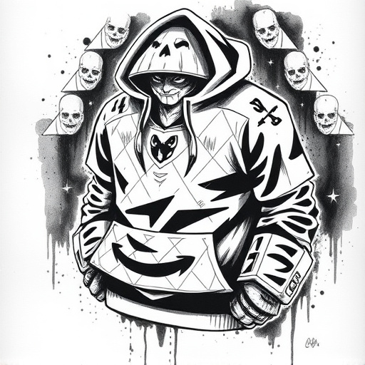 apparel ink