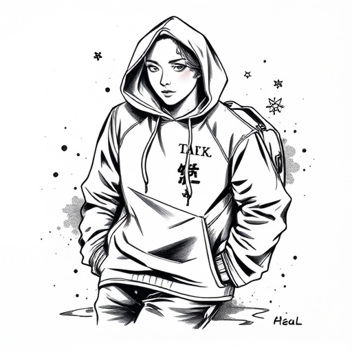 apparel ink