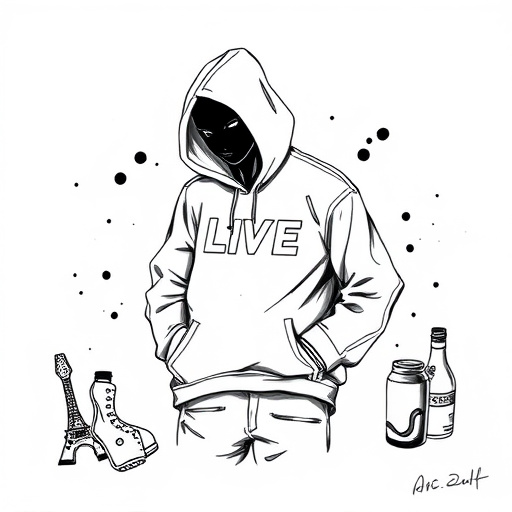apparel ink