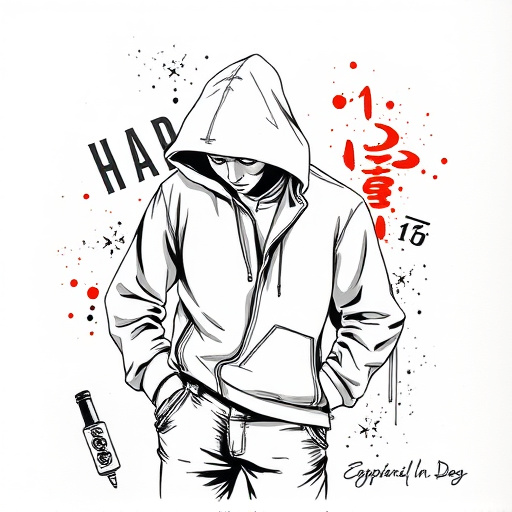 apparel ink