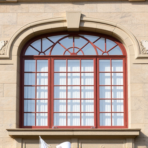 architectural windows