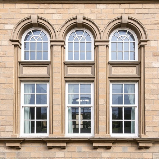 architectural windows