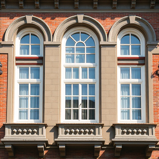 architectural windows