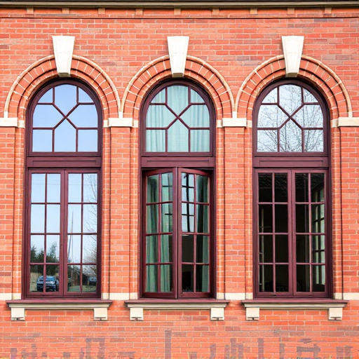 architectural windows