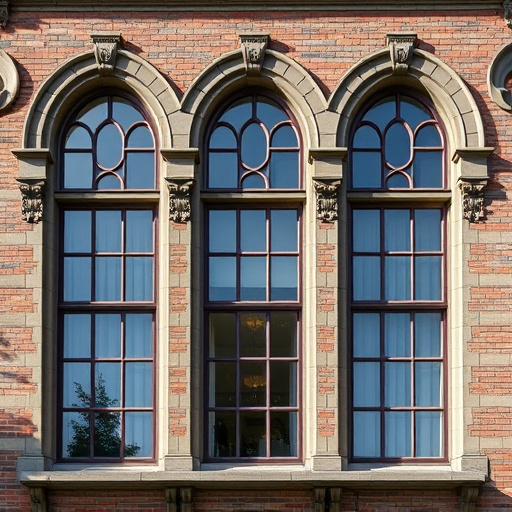 architectural windows