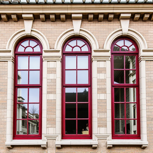 architectural windows