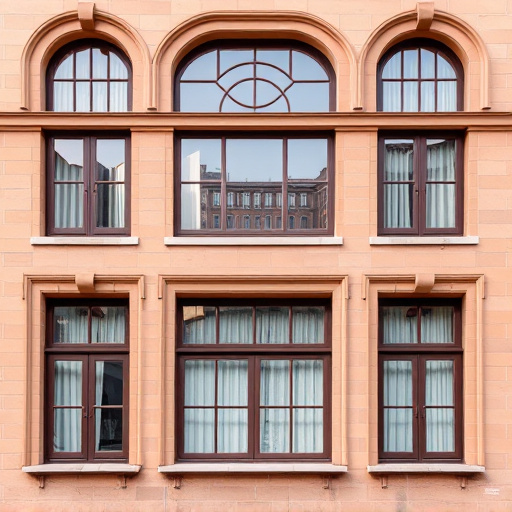 architectural windows