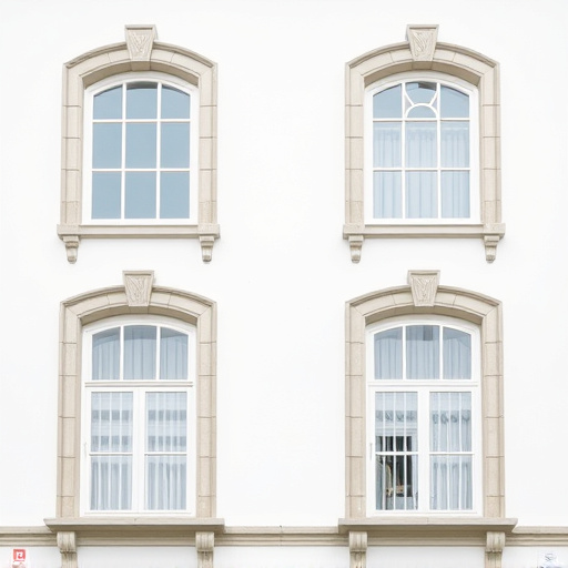 architectural windows